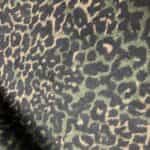 Παλτόπανο Animal Print